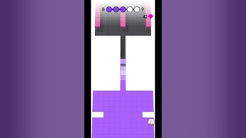 Level 8 Color Fill 3D Walkthrough Gameplay