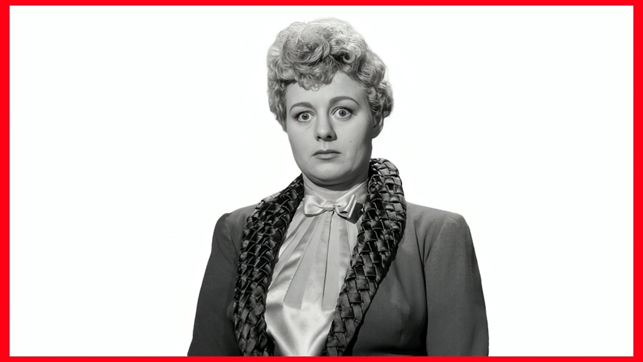 Фильмы 1950-х годов, которые лишат вас дара речи.