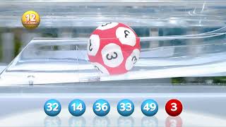 Tirage LOTO® du 18 mai 2026 - Résultat officiel - FDJ