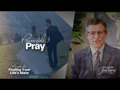 3. PRAY