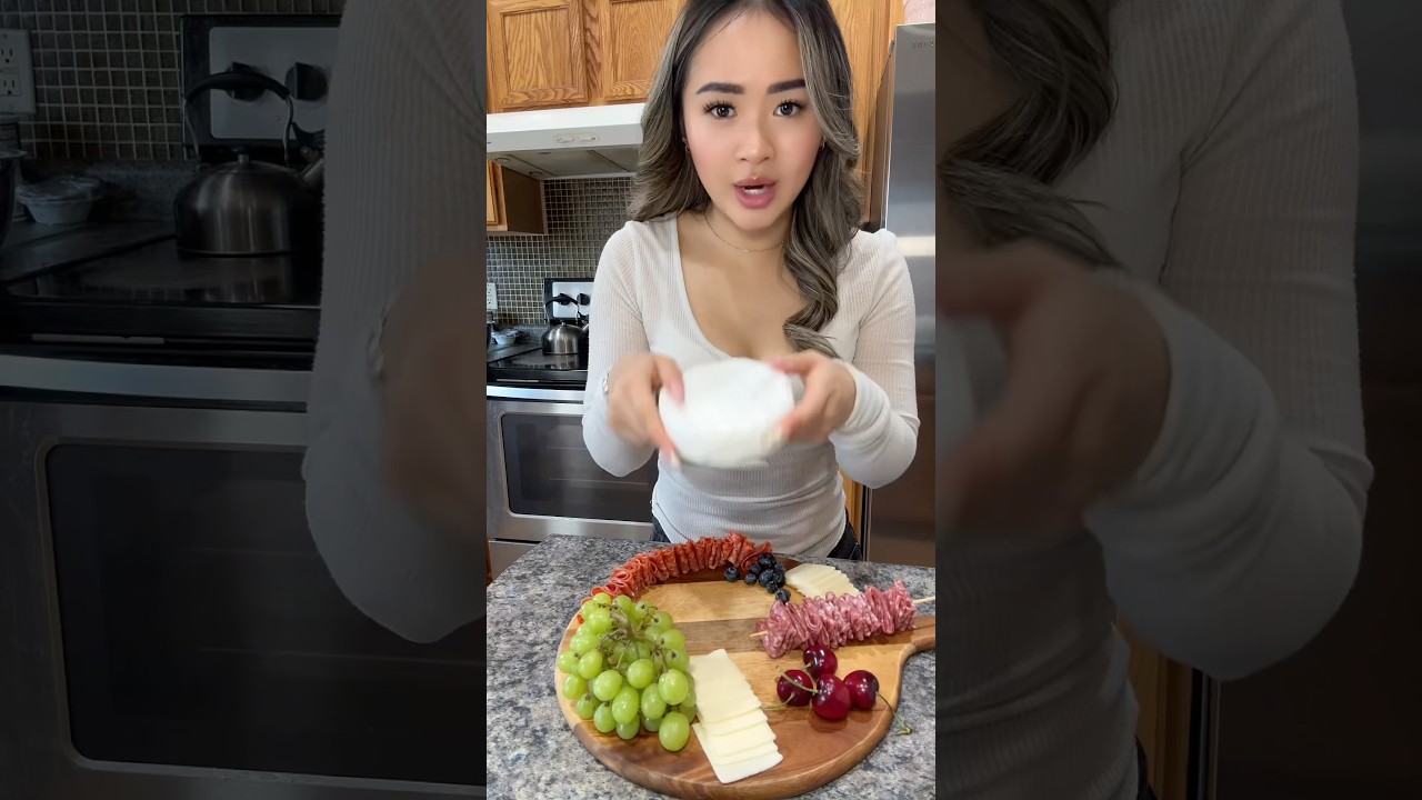 pack a picnic with me