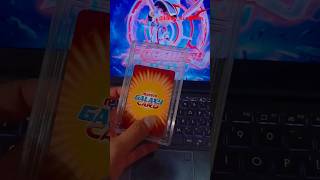 Card BoBoiBoy Galaxy Monsta #chokichokiboboiboy #pokemon #cards #boboiboy #monsta