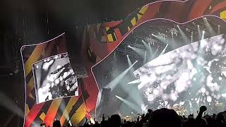 The Rolling Stones-Paint it black-Live Stockholm 2022