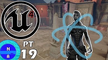 Bombing Run on Anubis! - Unreal Tournament 4 Pt 19 (Pre-Alpha)