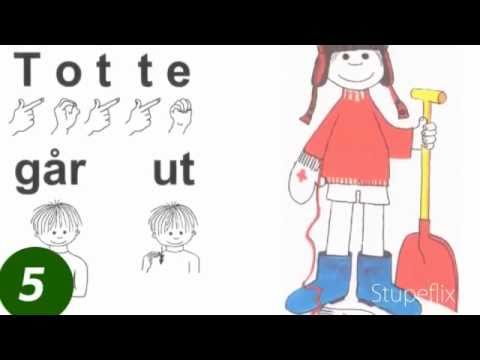 totte går ut totte går ut