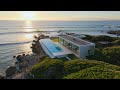 Modern Home, Island Seaside Shore; Mulerun Ai