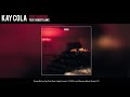 Kay Cola - DreamGirl (feat. Hubert Laws) [Official Audio]