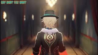 [REUPLOAD] HSR Penacony MAD What's Your Fire by RIDER CHIPS What’s your FIRE （『仮面ライダーガッチャード』挿入歌）