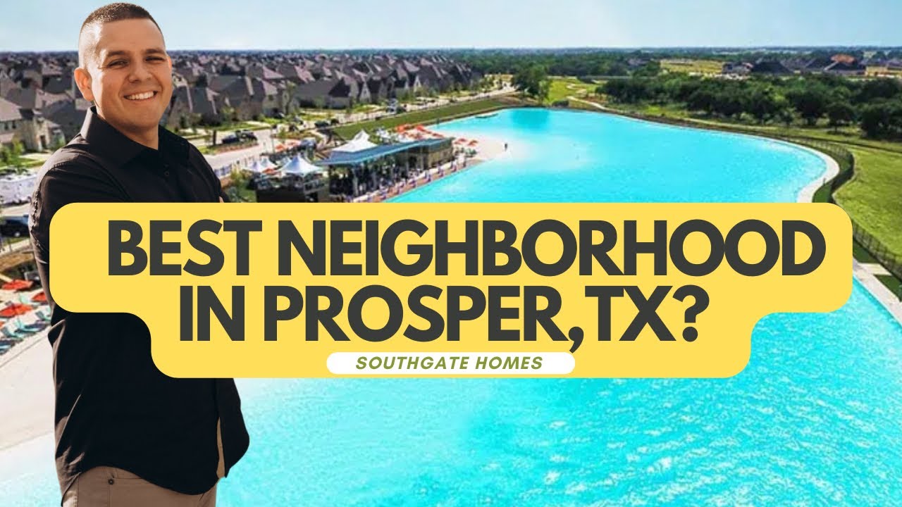 Windsong Ranch New Homes for Sale by Southgate Homes YouTube