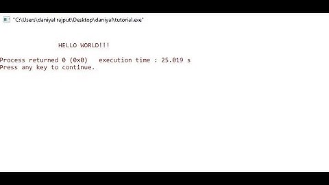 How to change color of output  text  and console window in C
