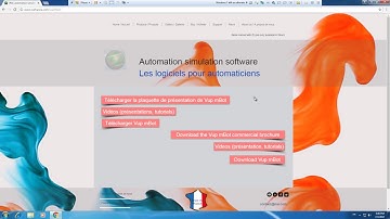 Virtual Universe Pro for mBot installation- part A
