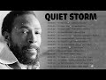 QUIET STORM GREATEST 80S 90S R&B SLOW JAMS Peabo Bryson, Teddy Pendergrass, Rose Royce and more