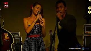 Download lagu The Hydrant - Jalan-Jalan | Live At Konserku