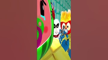 Cocomelon Wants Me To Bring Him Lil Cocomelon But I Found Lil Anger - Gmod Nextbots