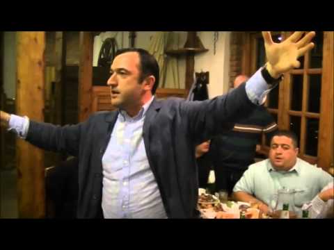 საქართველოს გაუმარჯოს