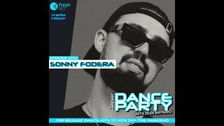 Friday Dance Party #174 with Sonny Fodera & Carter Walsh