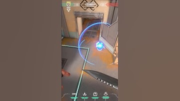 Fracture Sova Shock Dart - How to Detory Cypher Tripwire