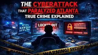 The Cyberattack That Paralyzed Atlanta | The 2018 Ransomware Attack Explained