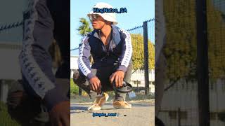 Kingnatee sa Iphupho Lami produced By Mshedow