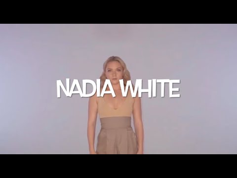 NADIA WHITE | DANCE DEMO - YouTube