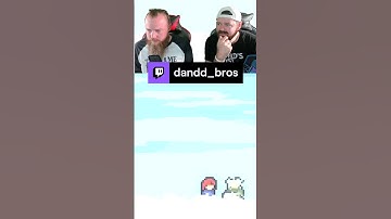EMOTIONAL DAMAGE! follow us on Twitch DandD_Bros #gaming #twitch #funny #celeste #emotions