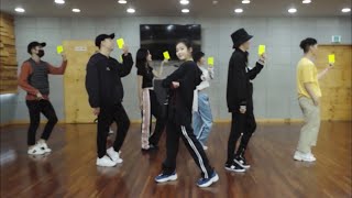 BBIBBI-IU Dance {Tutorial}