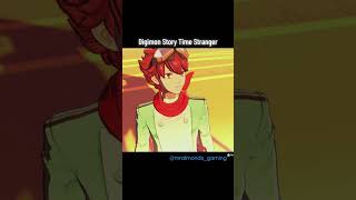 Digimon Story Time Stranger: Apollomon