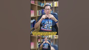 ZARA QAIRINA Terjun Mungkin Sebab TEKANAN EMOSI Dituduh MENCURI? DENGAR Perkongsian LELAKI Ini
