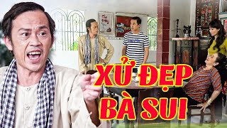 XỬ ĐẸP BÀ SUI | TRỌN BỘ SUI GIA KHẮC KHẨU | HÀI HOÀI LINH | PHIM BỘ MIỀN TÂY HAY NHẤT 2025