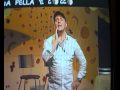 Alberto Selly A Gelusia 