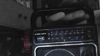 Dwax Am 1278 Khz Aci Radio 2