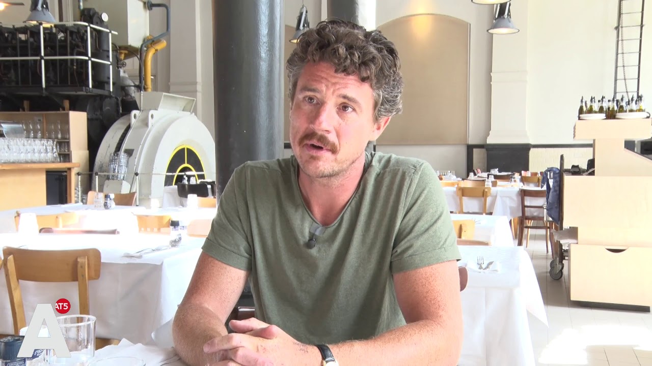 Gilles Van Der Loo Partner