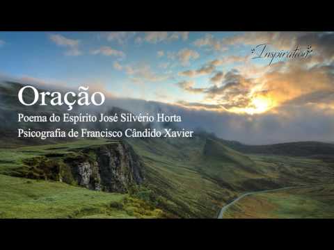Oração - José Silvério Horta