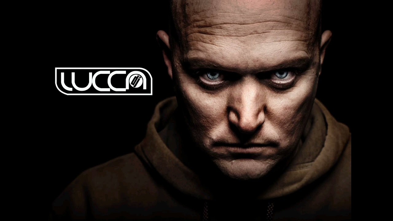 Lucca Dj - A volar en Catalina (MC Black vocal mix)