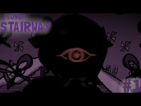 Видео: ТИПО ОМОРИ | Sundy Stairway #1