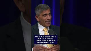 Honeywell CEO on How Engineering Gives You Options