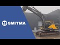 Volvo — EC300EL @Smitma.com