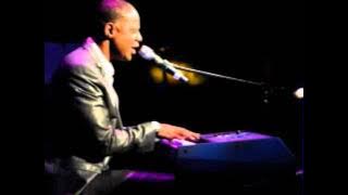 Brian McKnight - Show me the way back to your heart.wmv