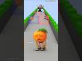 tantangan anomali jeruk pilih yang bikin kuat #minecraft #roblox #anomali #shorts