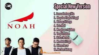 NOAH - Aransemen Terbaru Lagu Terpopuler