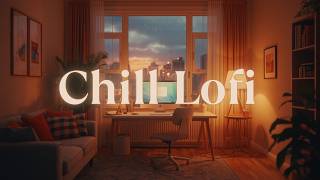 Chill Lofi Beats Mix [chill lo-fi hip hop beats/Study & Relax Music]  Vol.124 | Focus & Refresh |