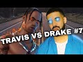 Fortnite Roleplay TRAVIS SCOTT LIFE #22