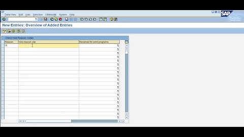 void reason codes (FCHV) - 32