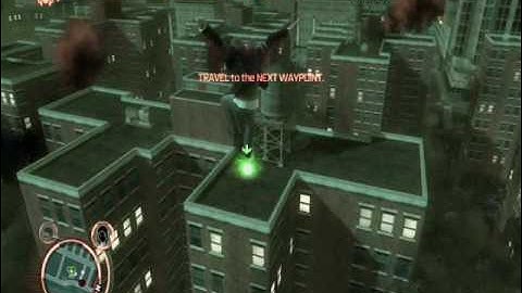 Rooftop Runner Platin