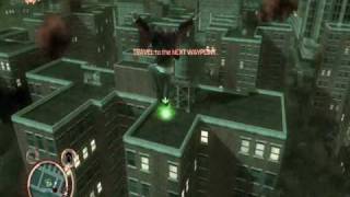 Rooftop Runner Platin