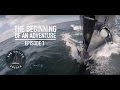 The Beginning Of An Adventure - Ep. 1 RAN Sailing