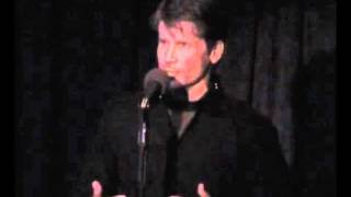 Charles West sings "I Was Here" from The Glorious Ones