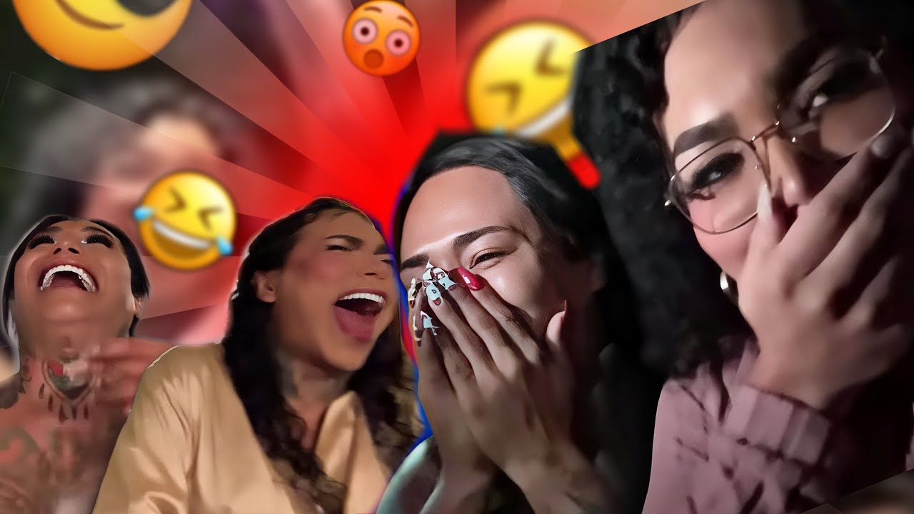 ¿EXTRAÑAS A KARIPAO? MIRA ESTE VIDEO✨