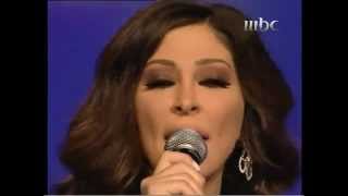 Elissa Gowaya leek LIVE.FLV