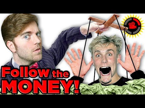 Film Theory: The SECRET Business of Jake Paul (Shane Dawson The Mind of Jake Paul Docu-Series)